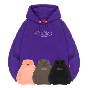 엘라모 3H 포트폴리오 후드 남녀공용 M~4XL 빅사이즈