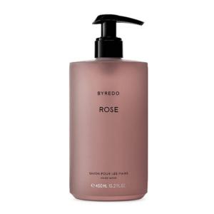 바이레도 로즈 핸드 워시 450ml