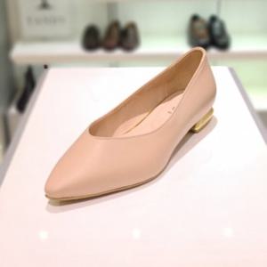 [탠디] 여성화 세미정장 컴포트 플랫 719445 색상2가지 굽2CM