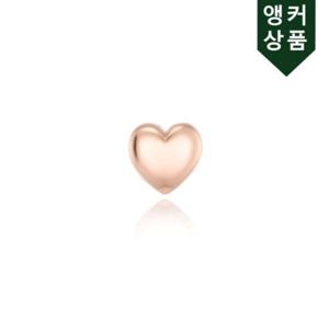 로이드 LPP21084G (앵커상품) 통통하트 펜던트 14K Gold