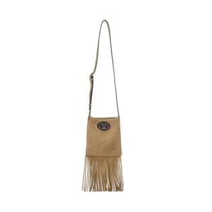 발렌티노 가라바니 숄더백 6W2B0R30TYWRG7 HAVANA BEIGE