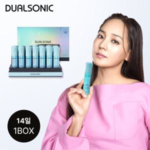 듀얼소닉 뷰티루틴 나이트샷 2BOX