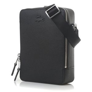 [라코스테]24SS (남성) 샨타코 크로스백[NH3271C54G 000 YDP]