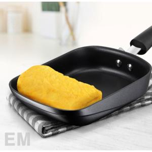 [테팔(가전)]인덕션 주물 계란말이팬 15cm x 20m/테팔정품