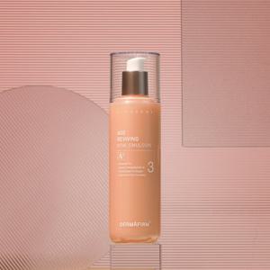 [더마펌] 에이지 리바이빙 에멀전 200ml (증정 토닝세럼1ml*5매)