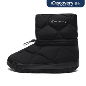 [디스커버리] 레스터 QT 부츠 (BLACK) DXSH6122N-BKS