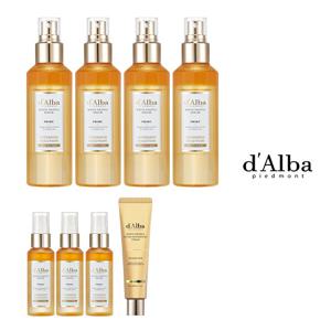 달바 프라임세럼(100ml*4+50ml*3)+너리싱크림