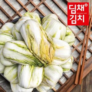 [딤채식품] 건강담은 절임배추 10kg