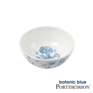 [포트메리온]보타닉블루 딥볼 16cm(면기) 1p(BO)