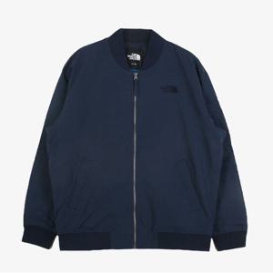 노스페이스자켓 JQS NI3BN63B 올 라운드 FL 봄버 1 NAVY