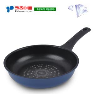 키친아트 SIMPLY 다이아몬드코팅 후라이팬20CM