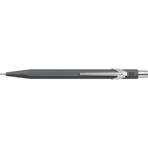 까렌다쉬 844 메탈 샤프 다크그레이 0.5mm