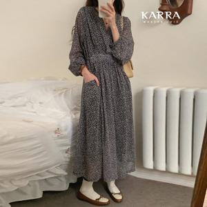 [카라]KARRA 티니호피원피스_A4S0667