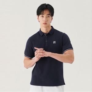 [FILA] 면혼방 피케 베이직 카라티 (FS2TSG2331X_INA)