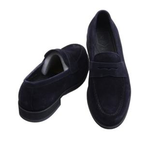 [소다] 남성 스웨이드 정장화 3CM(AMM259SA40)