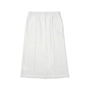 [다이나핏 공식](택가109,000원) 여성 네이밍 스커트 치마_YWP23337C2