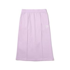 [다이나핏 공식](택가109,000원) 여성 네이밍 스커트 치마_YWP23337V3