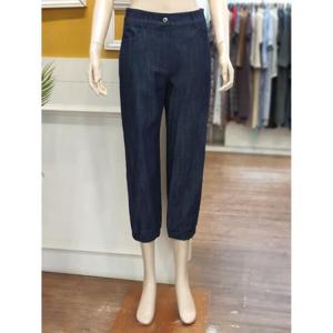 BCBG 세이브존01 O 칼레 데님 팬츠 B4B4P318