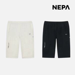 네파 여성 7부 팬츠 여름 등산 산행 아웃도어 반바지 7K41721