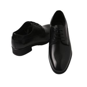 [소다(남성화)]남성 세미 드레스 정장화 3CM(AGM351KP10)
