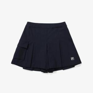 [휠라]기능성 포켓 스코트 치마바지 (FS2TRG2363F_INA)