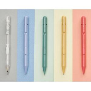 아트박스/한가람문구 모나미 클리키 샤프 (버터) 0.5mm