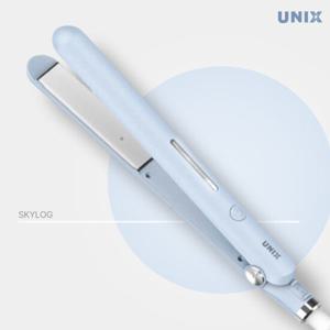 유닉스_UCL-A2505_소프트 매직 판고데기 스트레이트 휴대용고데