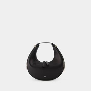 오소이 토트백 21SB030 101 01 BLACK