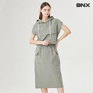 [BNX]베스트 롱 스커트 셋업 (BW1OP022L0)
