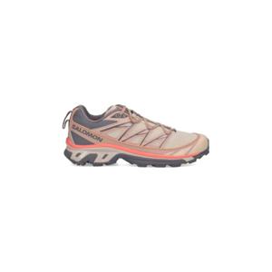 살로몬 스니커즈 L47468000 NATURAL CEMENT PLUM KITTEN Pink