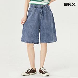 [BNX]데일리 버뮤다 팬츠 (BW2PT028L0)