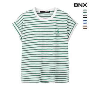 [BNX]선인장 로고 티셔츠 (BW2TS060L0)