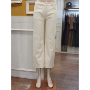 [BCBG]오라이트 컬러 스판 팬츠 B4C7P352