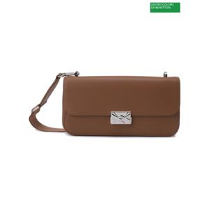 [베네통]베네통 Borsa baguette bag 2F_6HKVUY029_6N4