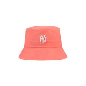 [택가/43000] MLB 키즈 스몰로고 버킷햇 GB72CPHE111-50P