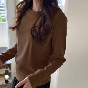 [카라]KARRA 레오소프트블러리티셔츠_A4F0048