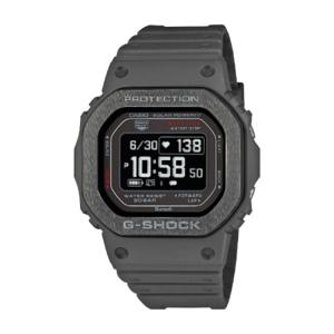 카시오 [블루투스 장착 시계] G-SHOCK (G shock) 스포츠 라인 G-SQUAD (G 스쿼드) DW-H5600 시리즈 DW-H5600MB-8JR