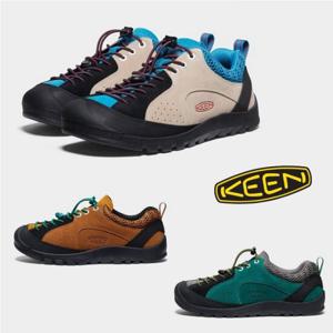 [킨 KEEN]재스퍼 ROCKS SP 남성 스니커즈 고프코어 운동화 KNSO4E222