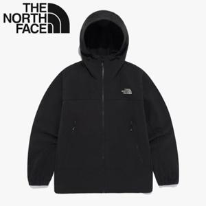 노스페이스 NJ3BQ51A 남여공용 엑시스 우븐 자켓 KR