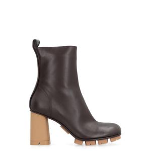 보테가베네타 부츠 796507V4PS0 2113 BROWN
