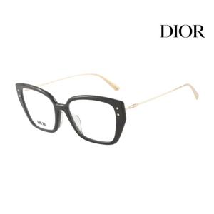 (국내당일발송) 디올 명품 안경테 MISSDIORO S2F 1200 캣츠아이 아세테이트 여자