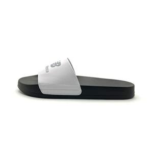 뉴발란스슬리퍼 샌들 YQJ NBRJEC101W-10 뉴발란스 빅로고 슬라이