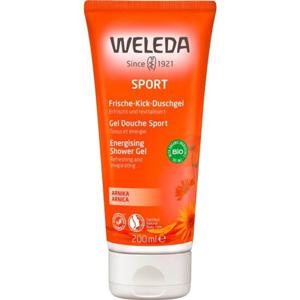 벨레다 스포츠 프레시니스 킥 아르니카 샤워 젤 200ml