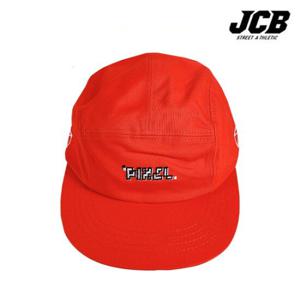 [제이씨비] 픽셀 캡모자(JB1CP101B_SR)
