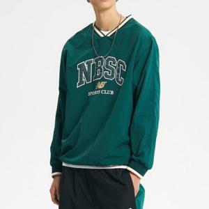 [뉴발란스]공용 NBSC 피스테 맨투맨(오버핏) NBNCD31313-62