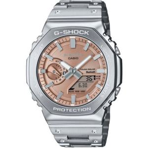 카시오 GM-B2100AD-5AJF [G-SHOCK (G-SHOCK) 2100 시리즈 풀 메탈 (풀 메탈)]