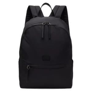 25 SS 아페쎄 남성 블랙 블레이크 백팩 242252M166001