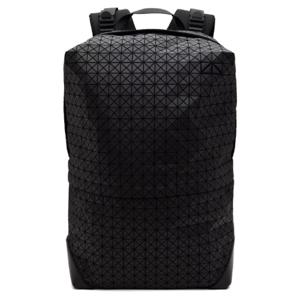 25 SS 바오바오 남성 블랙 하이커 백팩 242730M166012