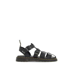 닥터마틴 샌들 30766001 BLACK