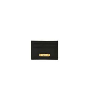 알렉산더 맥퀸 지갑 8054981AAWG1000 Black